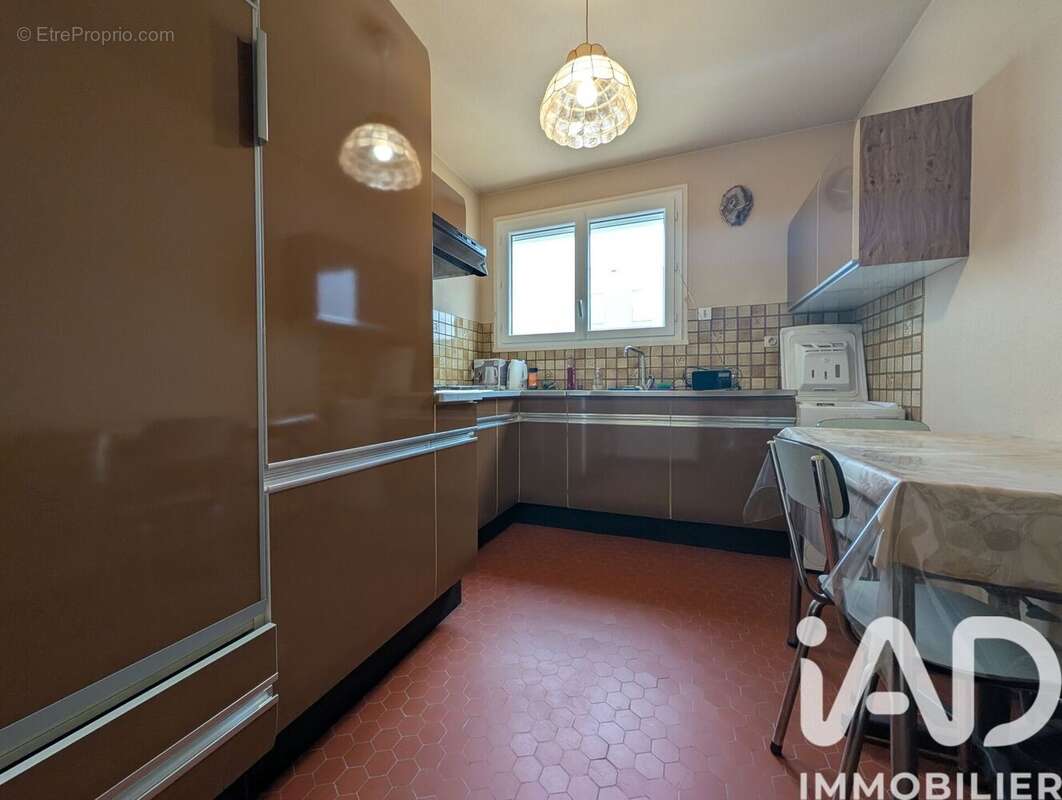 Photo 8 - Appartement à SAINT-ANDRE-LES-VERGERS