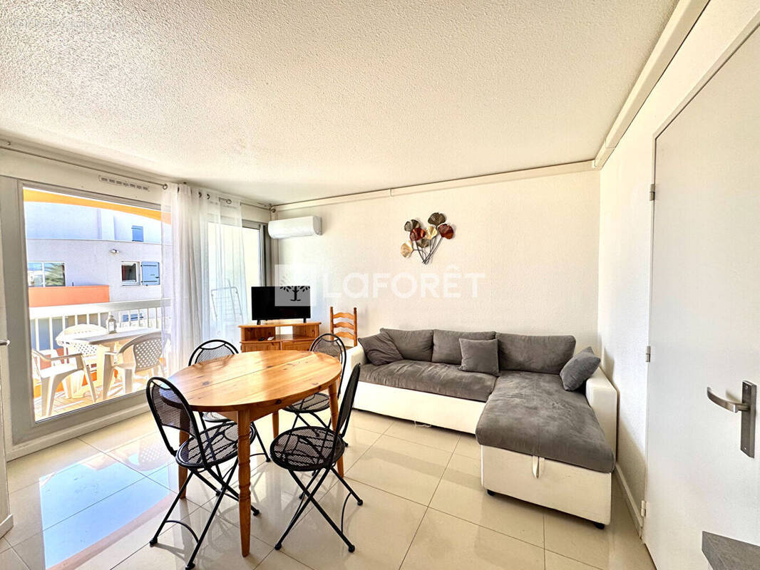 Appartement à SAINT-CYPRIEN