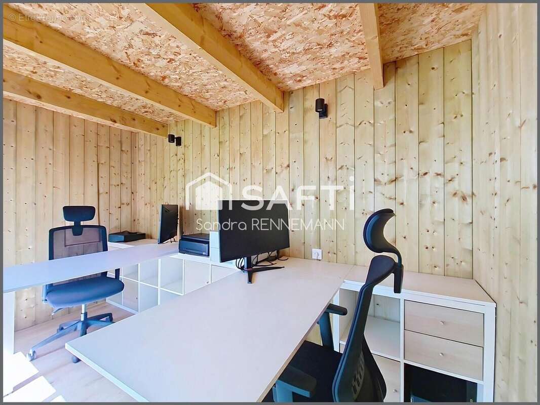 Photo 6 - Appartement à COURBEVOIE