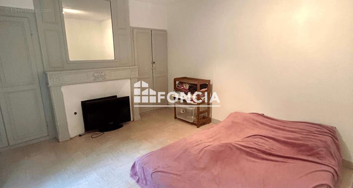 Appartement à POITIERS