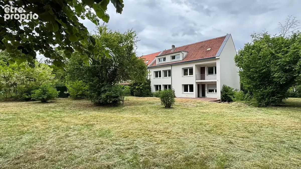 Maison familiale- Saint Avold -7 chambres- 233 m2- Terrain 16.85 ares - photo 15