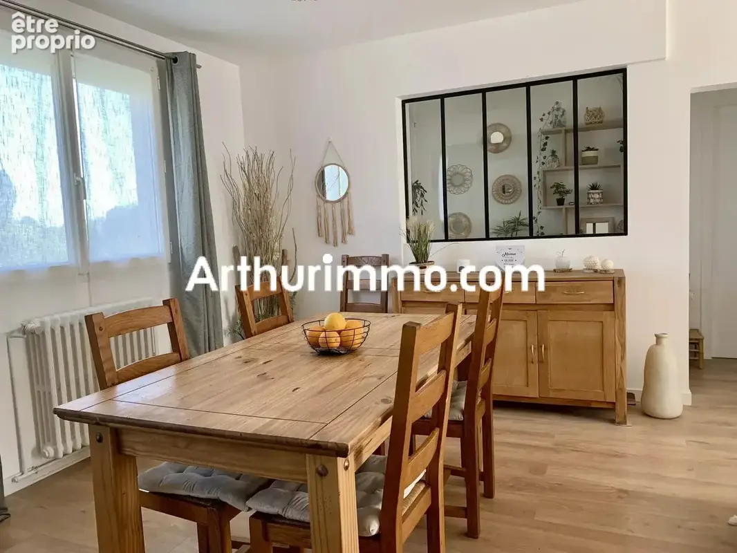 Vente Maison La pommeraie-sur-sevre(85700) 183 000ï¿œ - photo 3