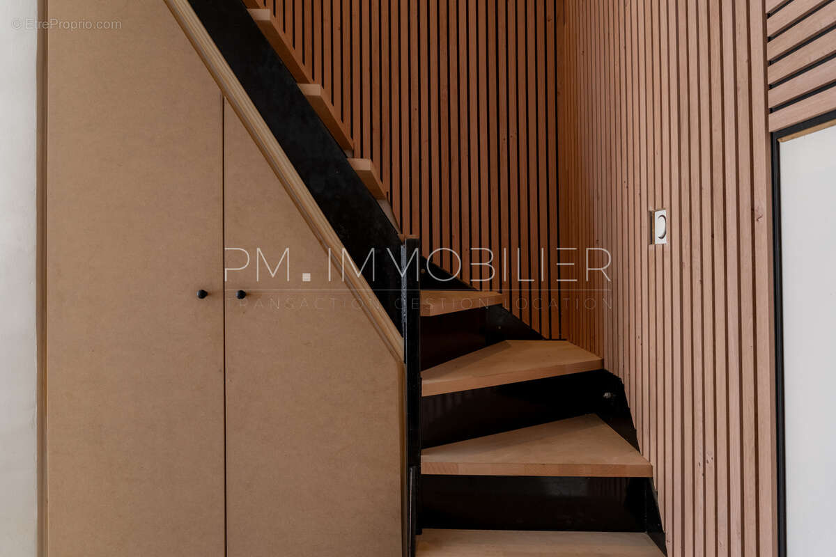 Appartement à MARSEILLE-12E