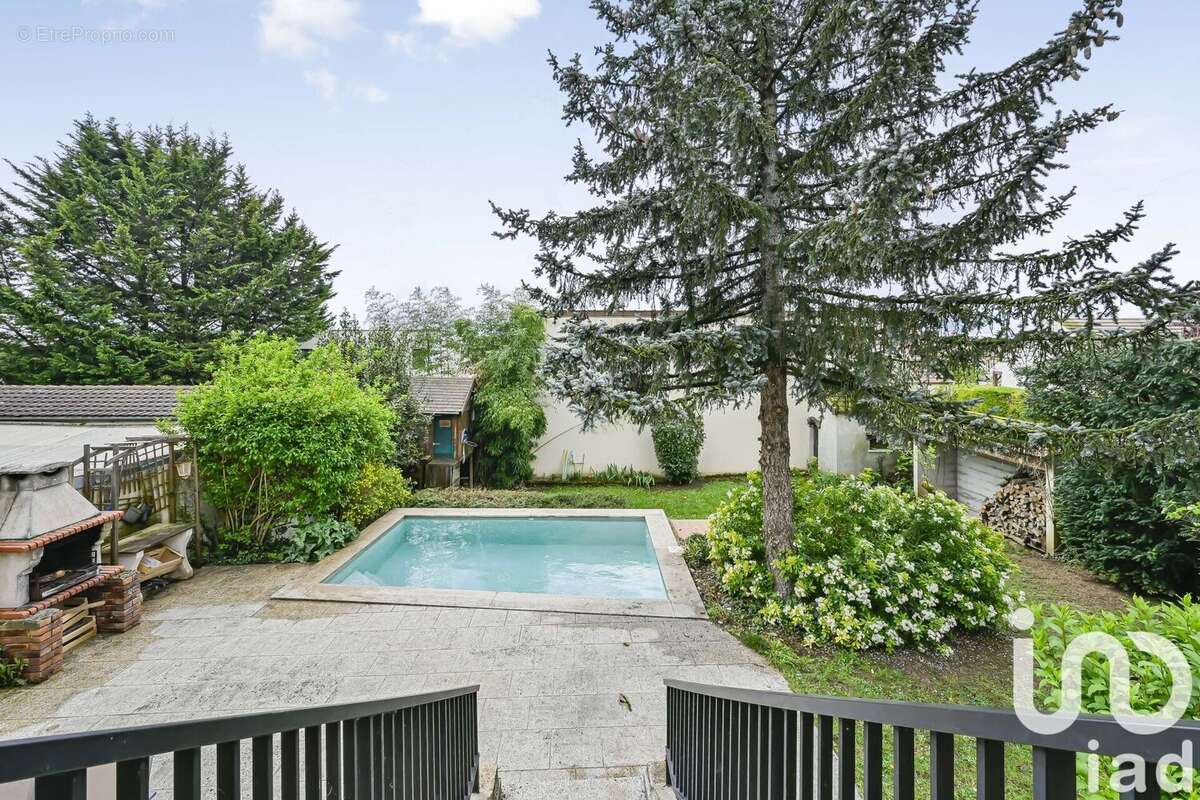 Photo 6 - Maison à CROSNE