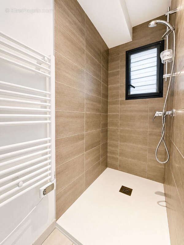 Maison contemporaine 2023 avec suite parentale et vue dégagée à Ploufragan - photo 9