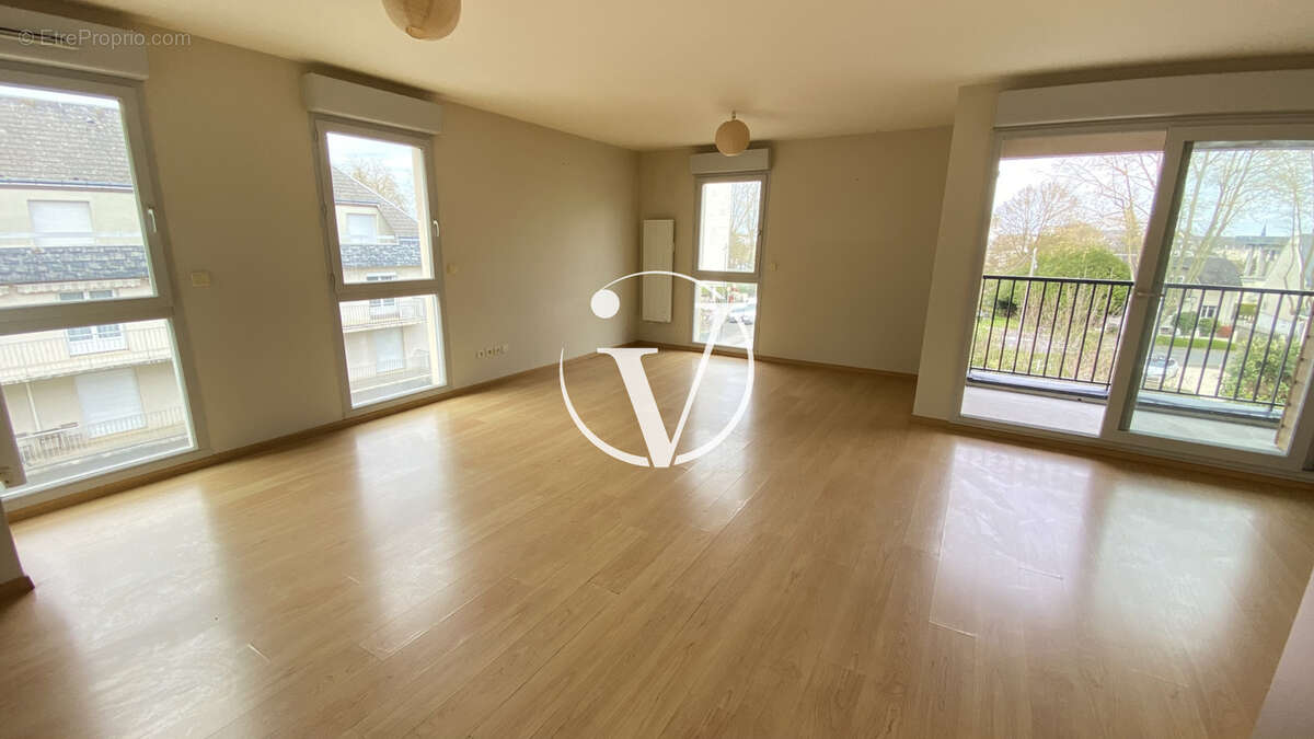 Appartement à VENDOME