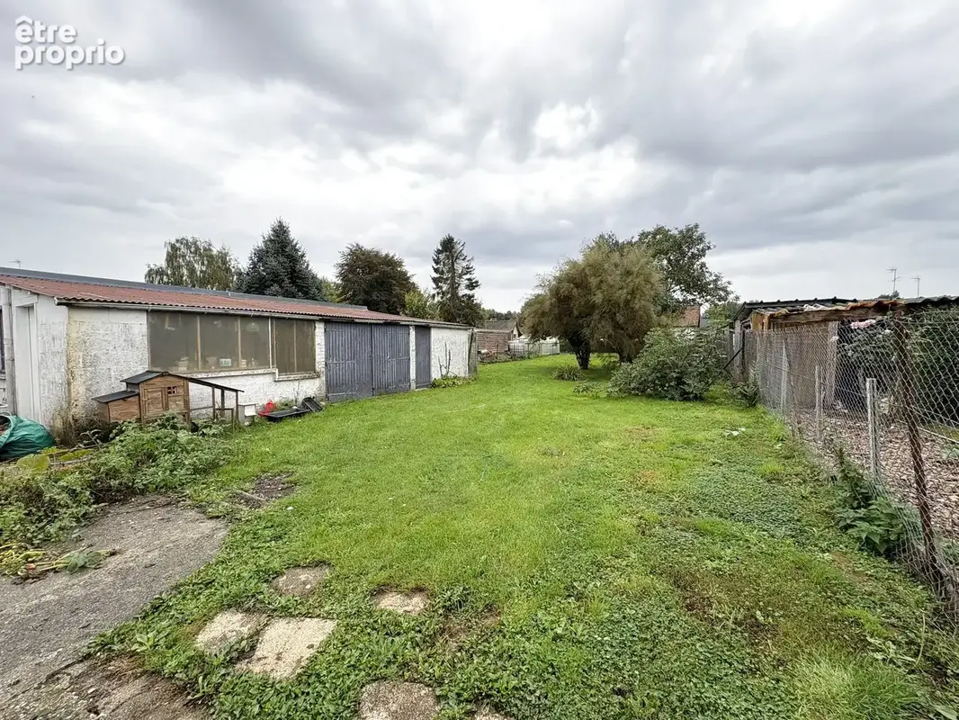 Nouveauté en exclusivite: maison de plain-pied situee sur chepy - photo 9