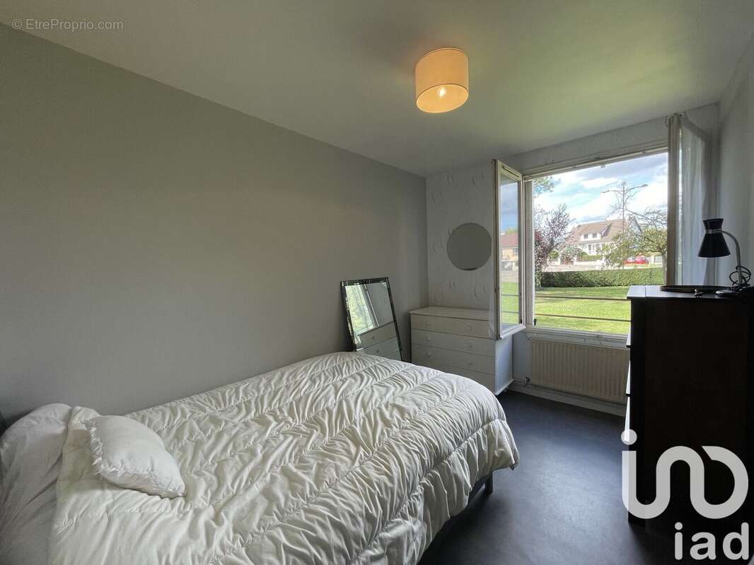 Photo 9 - Appartement à MIGENNES