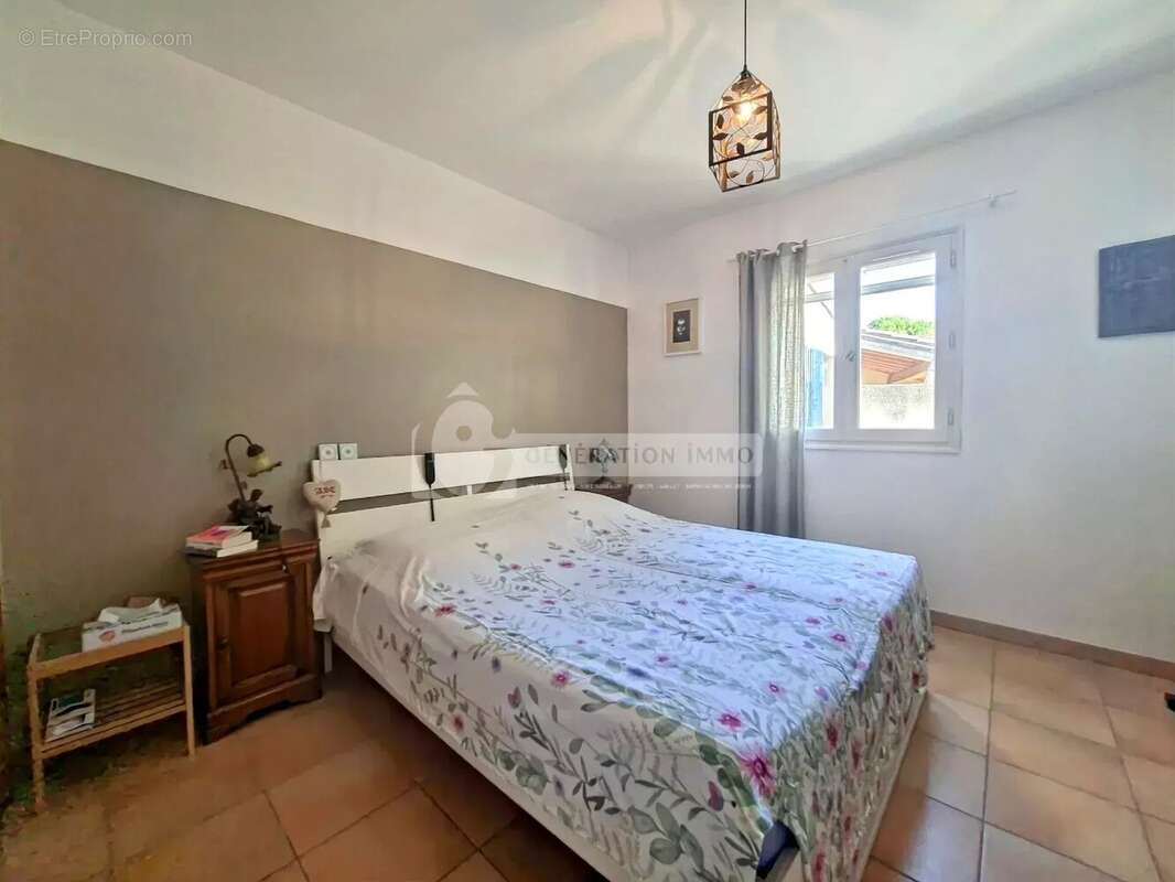 Maison à SAINT-REMY-DE-PROVENCE