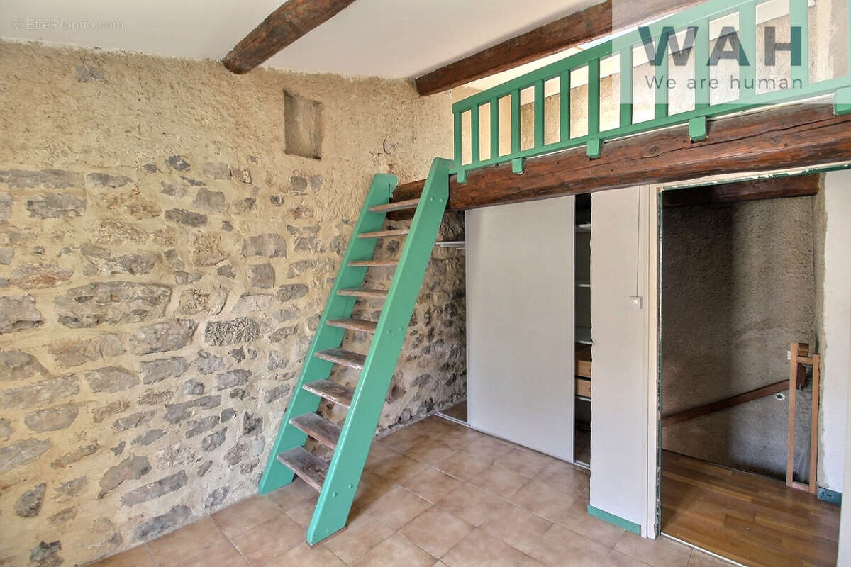 Maison à MURVIEL-LES-MONTPELLIER