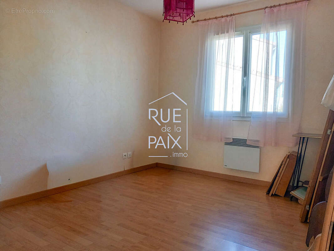 Maison Neuville De Poitou 3 pièce(s) 72 m2 - photo 10