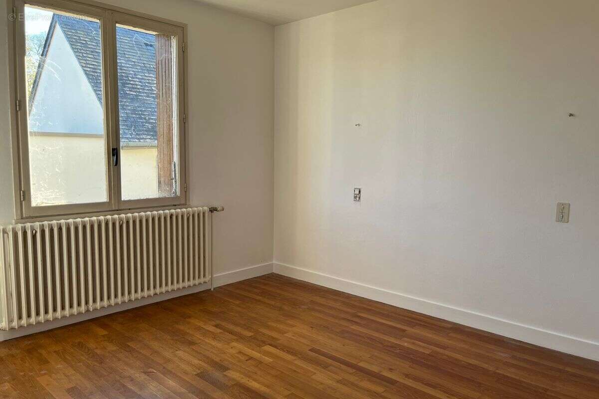 Appartement à ESVRES