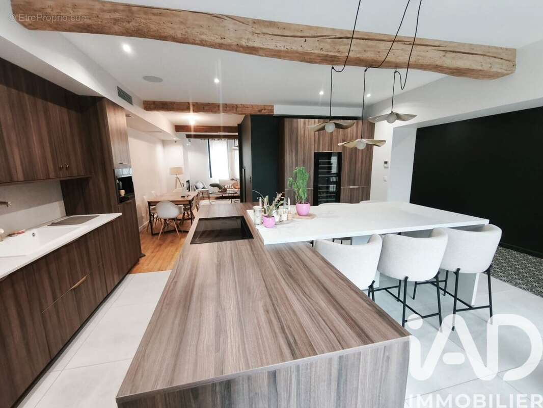 Photo 8 - Maison à LE PASSAGE