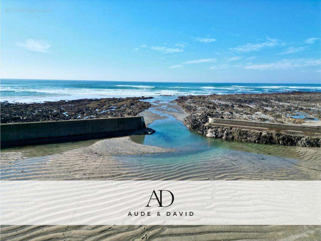 Maison à POULDREUZIC