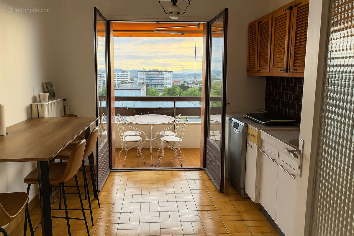 Appartement à ANNECY