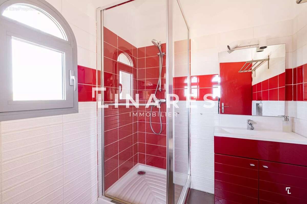 Maison à MARSEILLE-8E