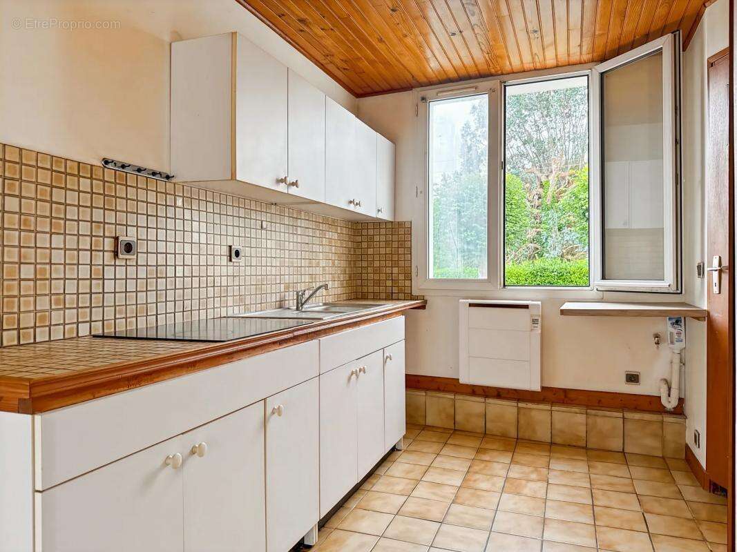 Appartement à SAINT-QUAY-PORTRIEUX