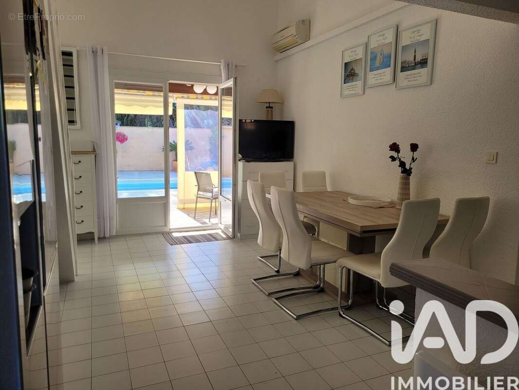 Maison 98 m² à Sainte-Maxime  - photo 9