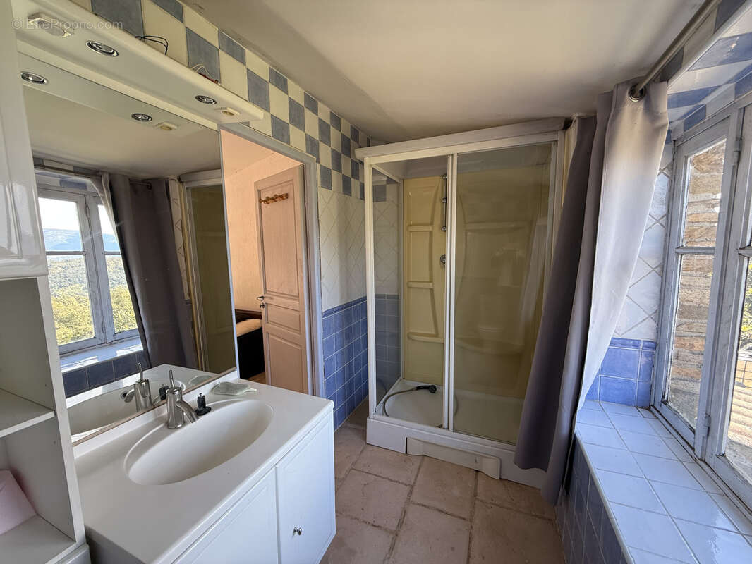 Maison à LE LAVANDOU