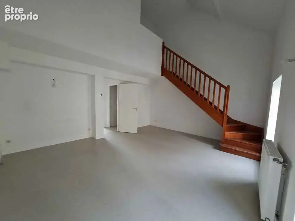 Appartement 3 pièces – 66,23 m² à chalon-sur-saône - photo 4