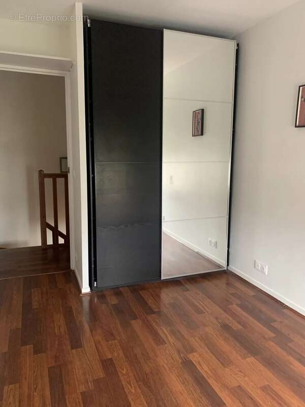 Appartement à VOISINS-LE-BRETONNEUX
