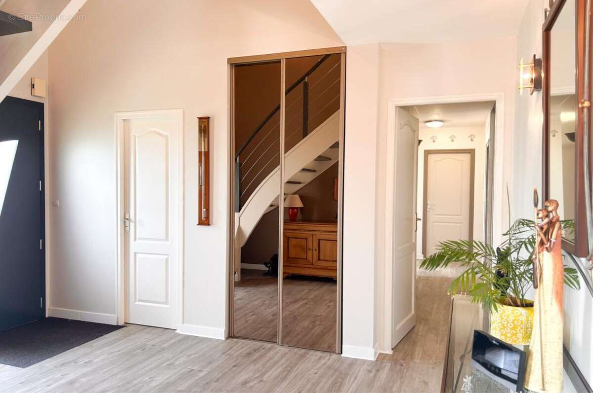 Maison à LE PALLET