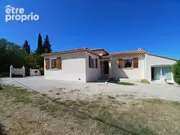 Maison à MASSILLARGUES-ATTUECH