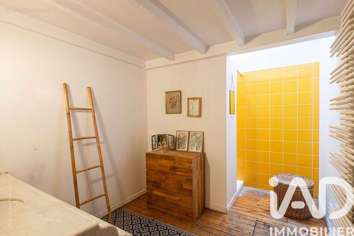 Photo 8 - Maison à MALAKOFF