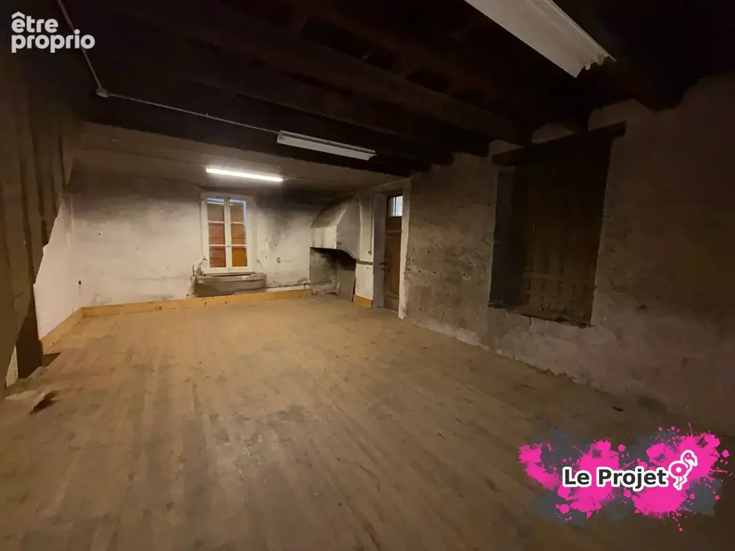 Maison 8 pièces 284 m² à vendre à Aillevillers-Et-Lyaumont (70320) - photo 14