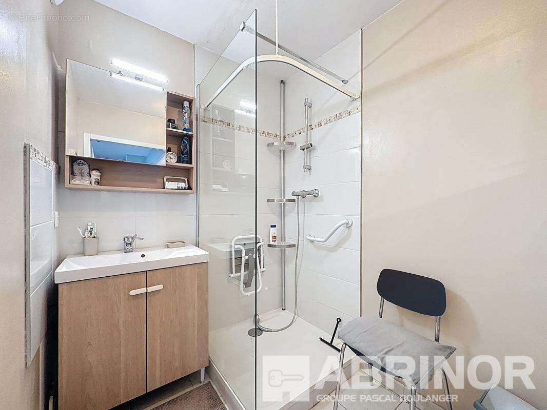 Appartement à LINSELLES