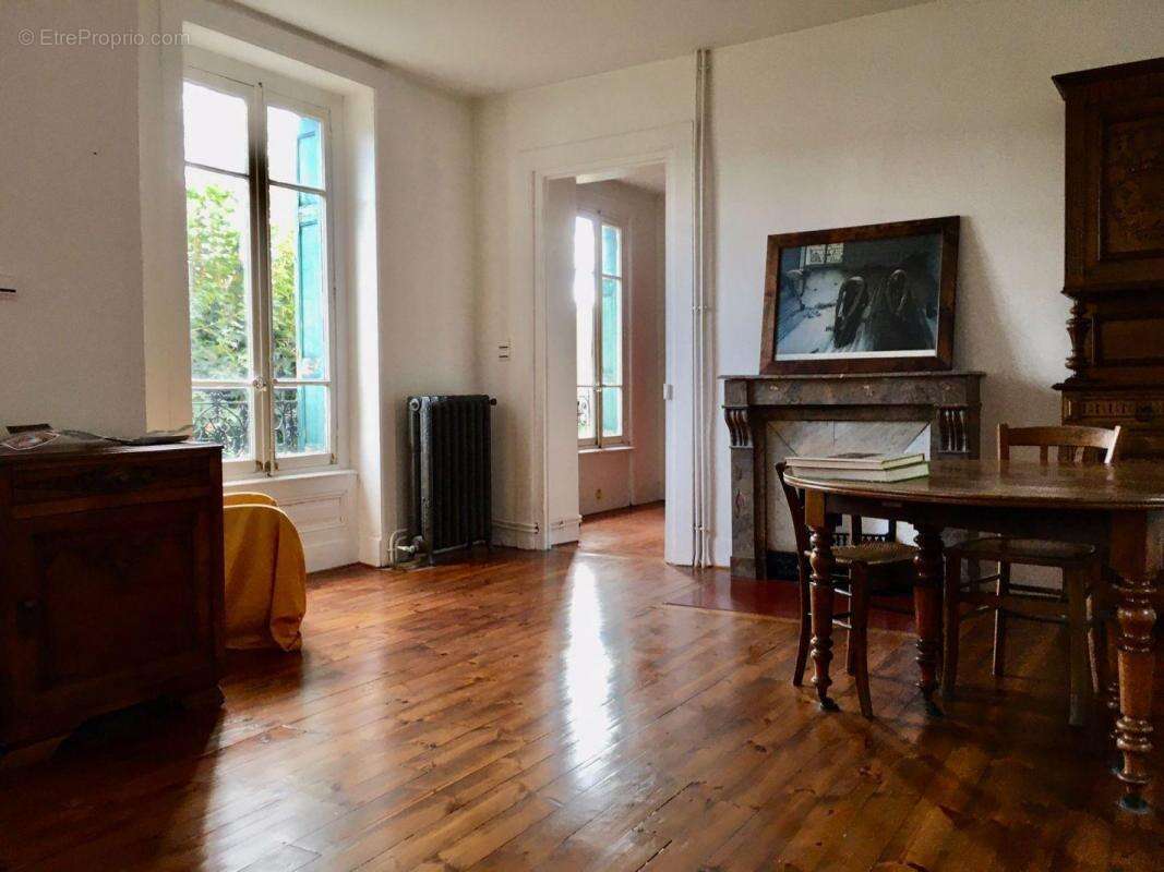 Maison à SAINT-ETIENNE