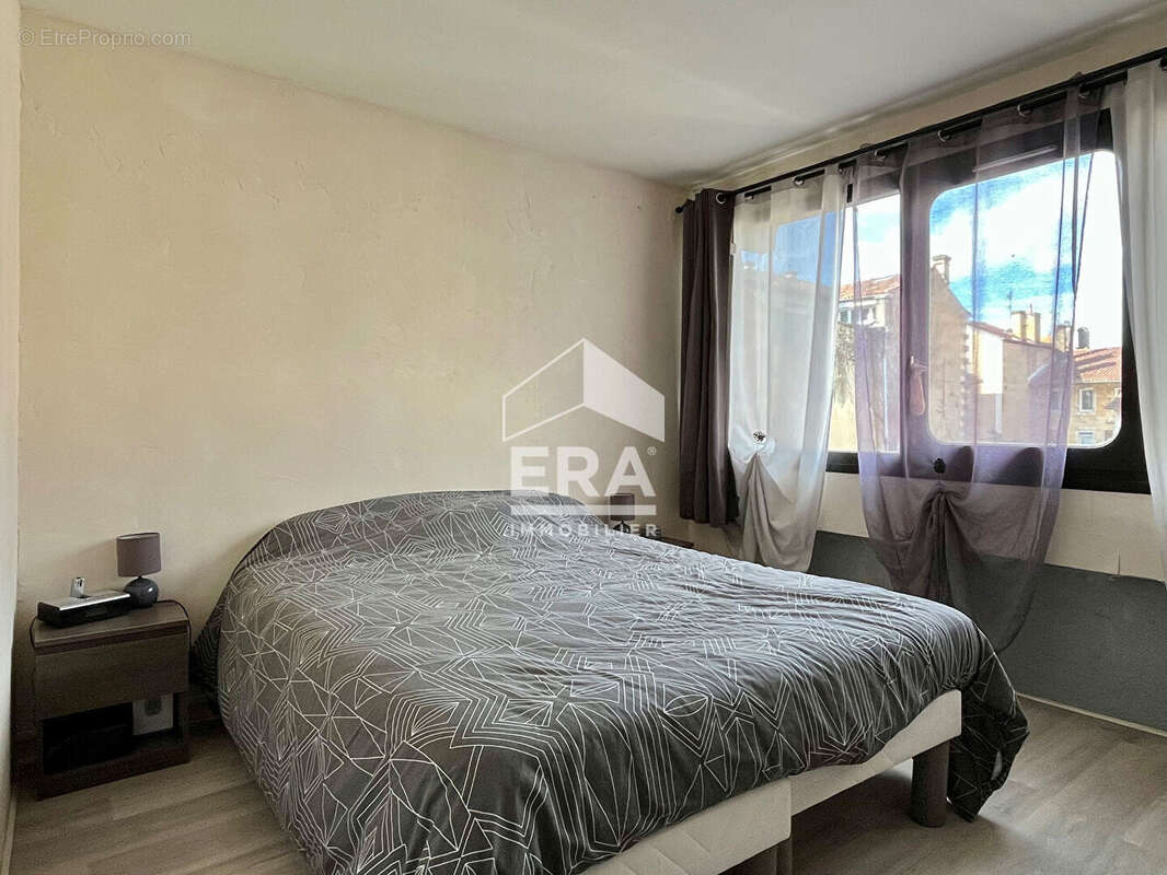 Appartement à MONT-DE-MARSAN