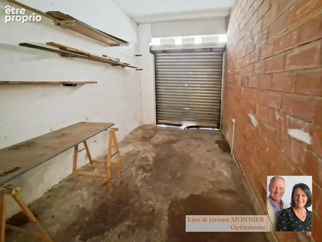 Perpignan Saint-Assiscle : Appartement T3 avec Cour Privée et Garage - photo 5