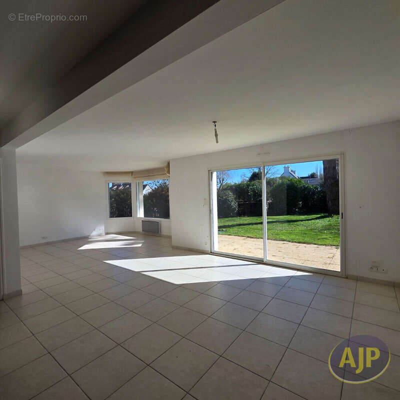 Maison 105 m² à Sarzeau  - photo 5