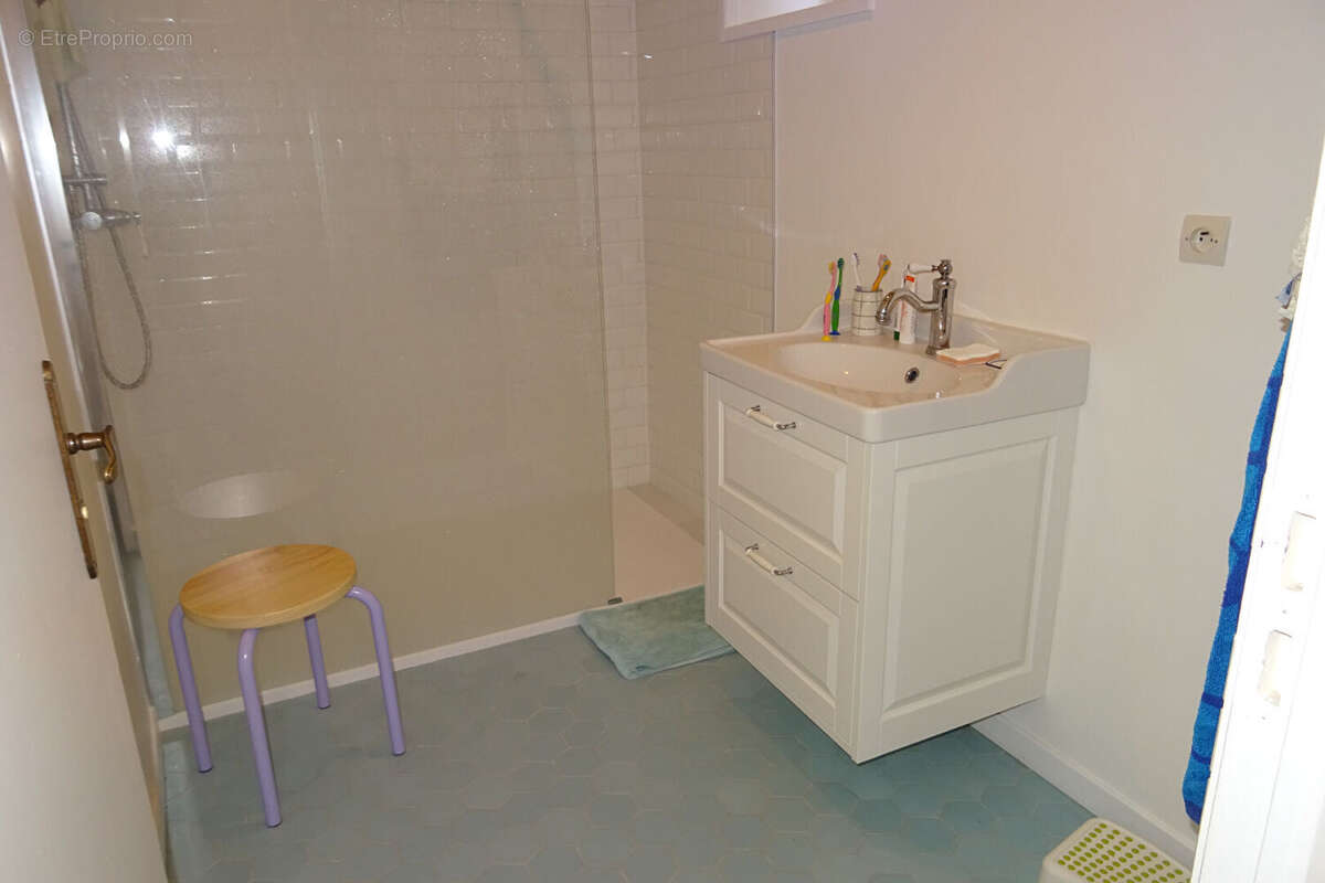 Maison à AUTHON-DU-PERCHE