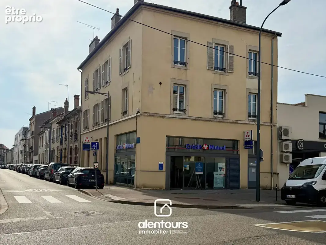 Photo Appartement à Villers-Les-Nancy au prix de 475 000€