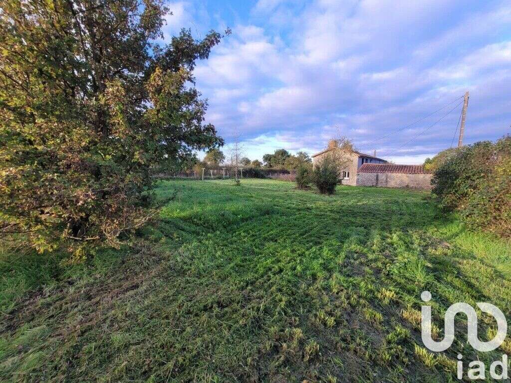 Photo 7 - Maison à LA PEYRATTE