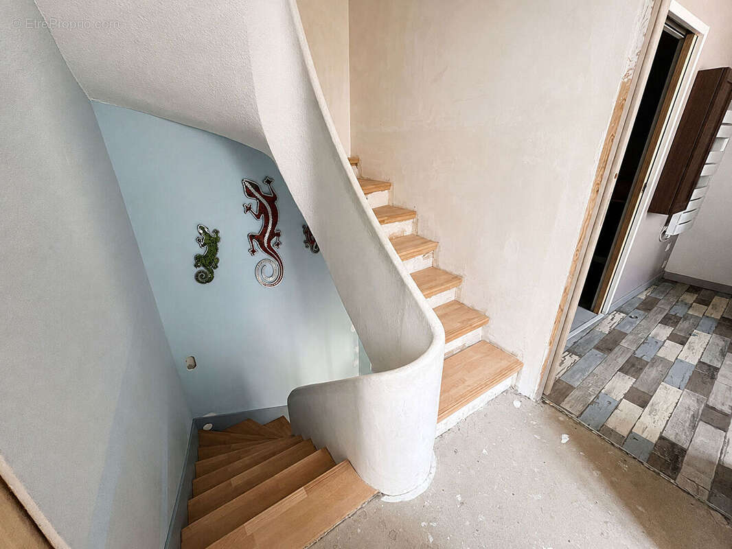 Maison Sigean 4 pièces 84 m² - photo 10