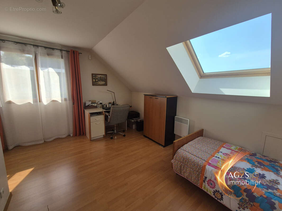 Villa en parfait état d'entretien - photo 17
