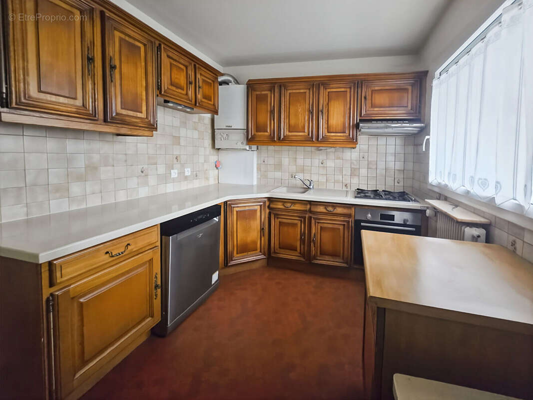 Appartement à MELUN