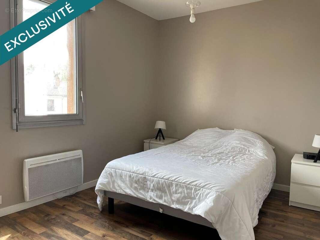 Photo 6 - Appartement à CUSSET