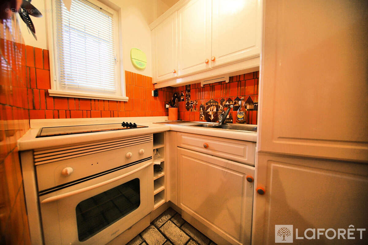 Appartement à EMBRUN