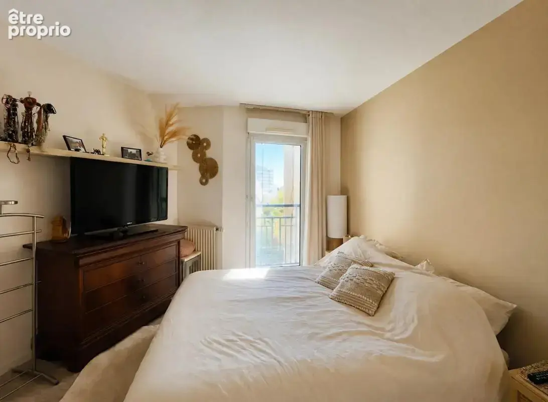 Appartement 4 pièces de 98 m² à Courbevoie - photo 7