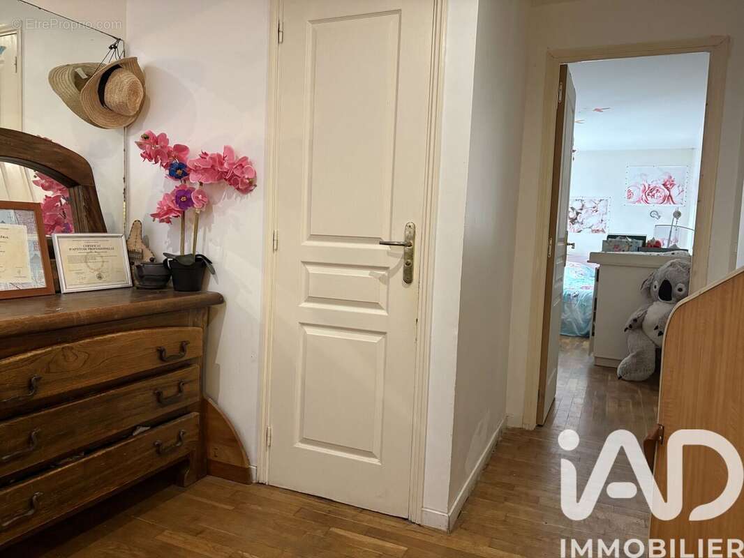 Photo 3 - Maison à GAGNY