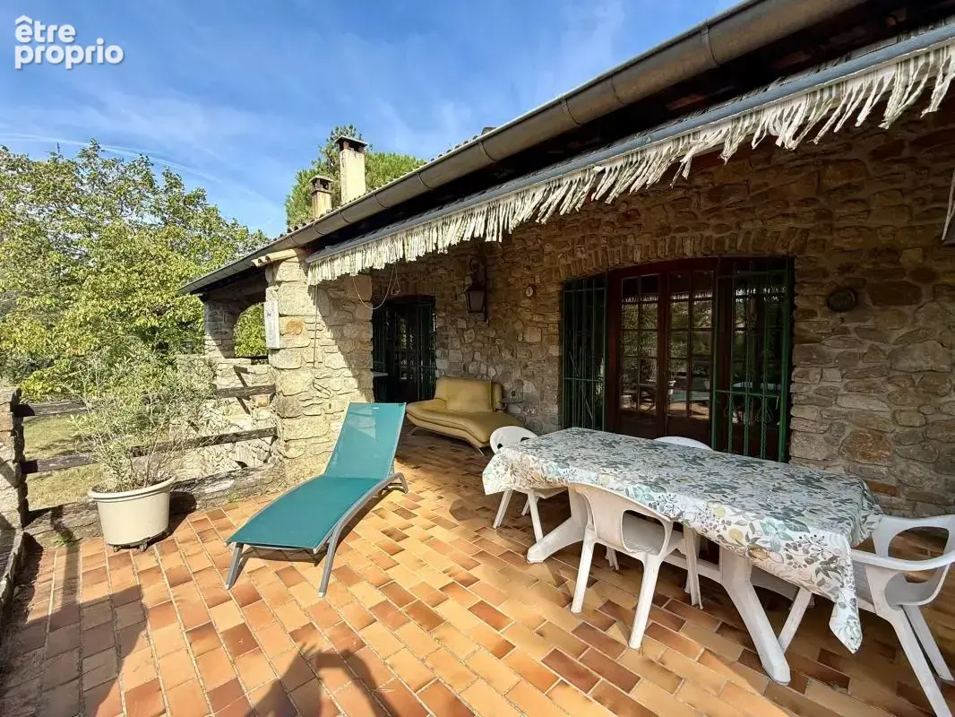Maison À Vendre - photo 15