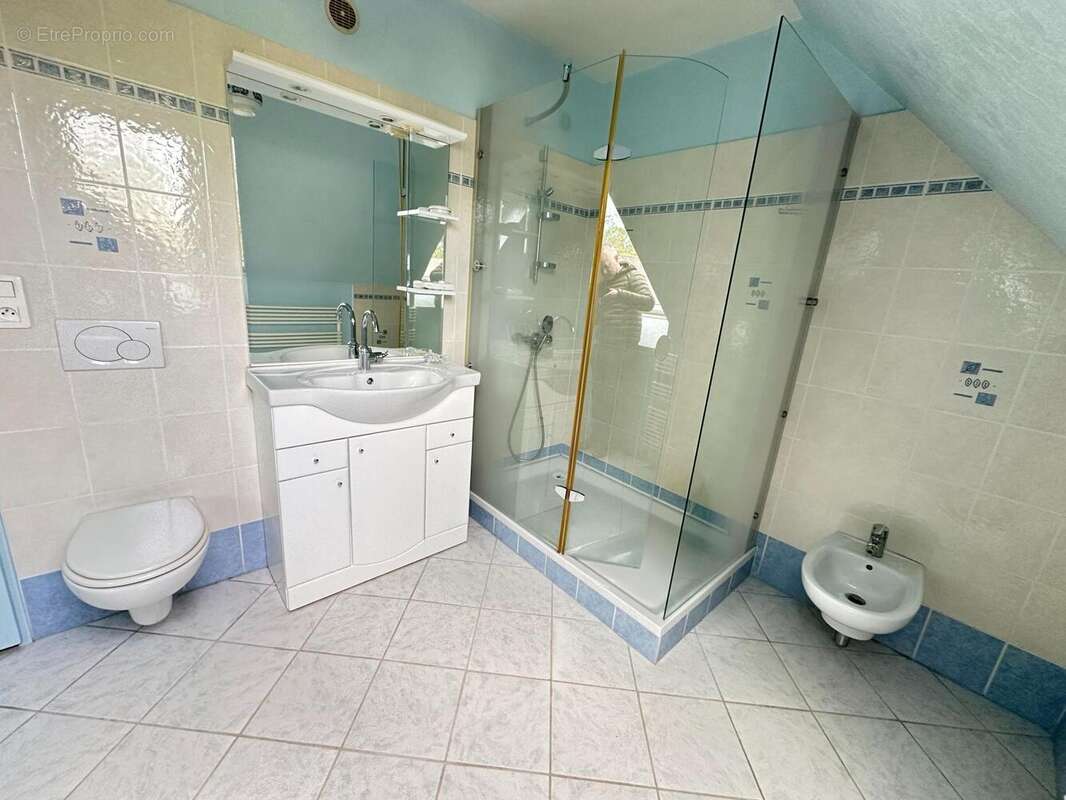 Photo 8 - Maison à CARQUEFOU