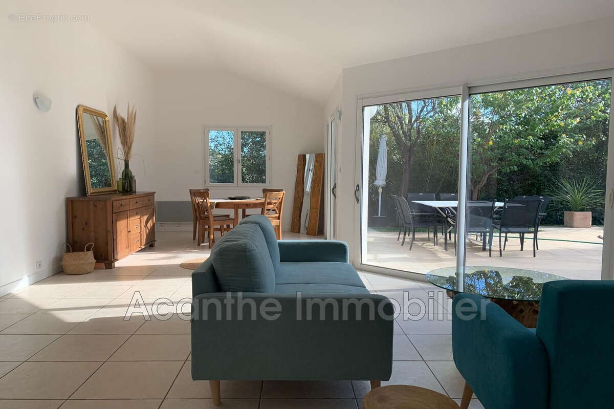 Maison 108 m² à Saint-Gely-Du-Fesc  - photo 6