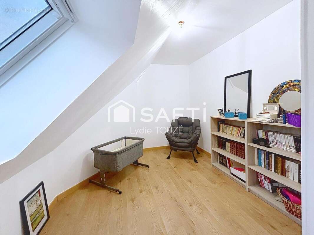 Photo 3 - Maison à CHERBOURG-OCTEVILLE