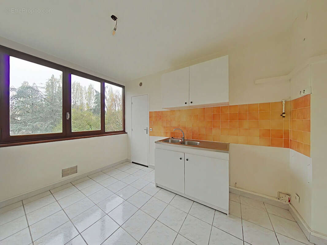 Appartement 2/3 pièces - photo 4
