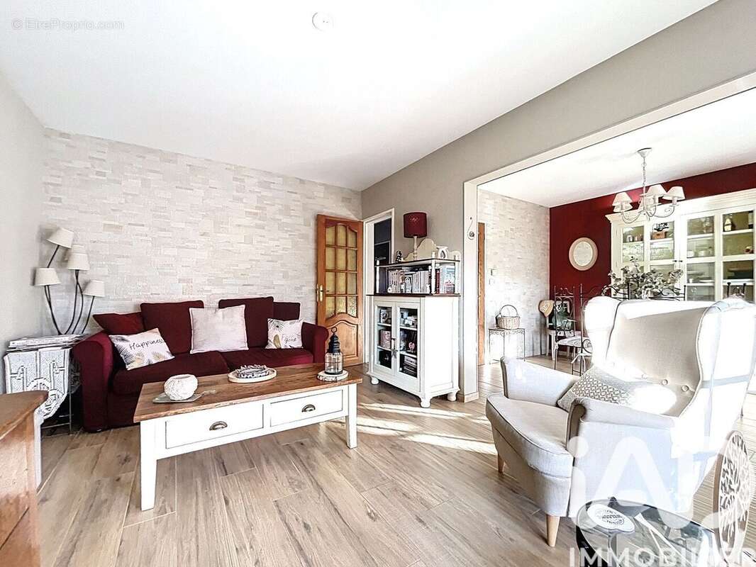 Maison 110 m² à Chalons-En-Champagne  - photo 2